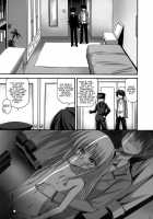 Tenshi-Chan To Ecchi / 天使ちゃんとえっち [Ayakawa Riku] [Angel Beats] Thumbnail Page 14