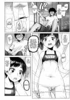 Shougono Ch. 5 / しょうごの 第5話 [Asaki Takayuki] [Original] Thumbnail Page 11