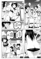 Shougono Ch. 5 / しょうごの 第5話 [Asaki Takayuki] [Original] Thumbnail Page 05