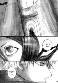 GOTH:RUKI / ゴス：ルキ Page 19 Preview