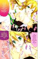 Fairy Garden / フェアリーガーデン [Fujima Takuya] [Sword Art Online] Thumbnail Page 07