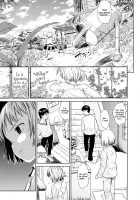 Awake [Amagappa Shoujogun] [Original] Thumbnail Page 13