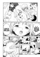 Awake [Amagappa Shoujogun] [Original] Thumbnail Page 16