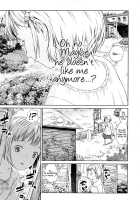 Awake [Amagappa Shoujogun] [Original] Thumbnail Page 07