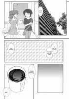 Meetup Switch / サイカイスケッチ [Kuriki] [Hidamari Sketch] Thumbnail Page 06