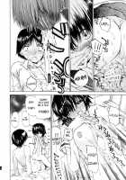 Nazo No Kanojo To SEX / 謎の彼女とSEX [Kojiki Ohji] [Mysterious Girlfriend X] Thumbnail Page 15