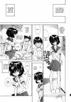 Nazo No Kanojo To SEX / 謎の彼女とSEX [Kojiki Ohji] [Mysterious Girlfriend X] Thumbnail Page 04