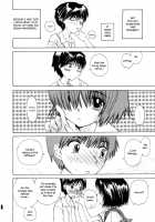 Nazo No Kanojo To SEX / 謎の彼女とSEX [Kojiki Ohji] [Mysterious Girlfriend X] Thumbnail Page 05