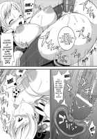 Mahou Shoujo Tomoe Bitch / 魔法少女ともえビッチ [Kisaragi] [Puella Magi Madoka Magica] Thumbnail Page 15
