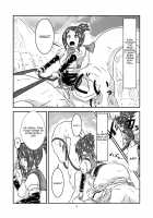 Swallowed Whole Story - Rookie Dragon Rider's Special Training - / 丸呑話-新人騎竜隊員の裏特訓- [Kaname] [Original] Thumbnail Page 04