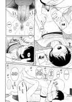 Our Love Is Here To Stay [Higashiyama Show] [Original] Thumbnail Page 12
