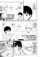 Our Love Is Here To Stay [Higashiyama Show] [Original] Thumbnail Page 01