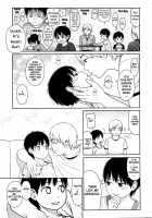 Our Love Is Here To Stay [Higashiyama Show] [Original] Thumbnail Page 03