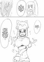 Berserker Lenna [Kitsune Tsuki] [Final Fantasy V] Thumbnail Page 04