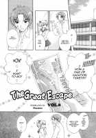 The Great Escape 2 [Ozaki Miray] [Original] Thumbnail Page 10
