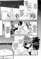 Lovely Fighter / Lovely Fighter [Aizawa Yuito] [Sengoku Basara] Thumbnail Page 10