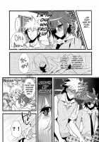 Lovely Fighter / Lovely Fighter [Aizawa Yuito] [Sengoku Basara] Thumbnail Page 11