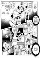 Onna Spy Tsukamaru [Oobayashi Mori] [Original] Thumbnail Page 09