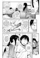 Let's Do What We Want To Do! Ch.1-2 / やりたいことをヤりましょう 第1-2話 [Toruneko] [Original] Thumbnail Page 04