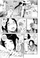 Let's Do What We Want To Do! Ch.1-2 / やりたいことをヤりましょう 第1-2話 [Toruneko] [Original] Thumbnail Page 09