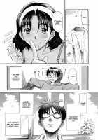Kateinai Reinai Shoukougun | Domestic Love Syndrome Ch01 / 家庭内恋爱症候群 [Sano Takayoshi] [Original] Thumbnail Page 11