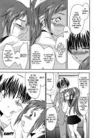 Fresh Lovers Chapter 7 - Age Of Dishonesty [Yuuki Homura] [Original] Thumbnail Page 11