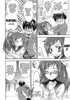 Fresh Lovers Chapter 7 - Age Of Dishonesty [Yuuki Homura] [Original] Thumbnail Page 12