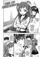 Fresh Lovers Chapter 7 - Age Of Dishonesty [Yuuki Homura] [Original] Thumbnail Page 02