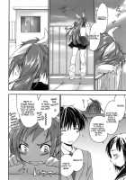 Fresh Lovers Chapter 7 - Age Of Dishonesty [Yuuki Homura] [Original] Thumbnail Page 04