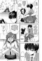 Fresh Lovers Chapter 7 - Age Of Dishonesty [Yuuki Homura] [Original] Thumbnail Page 05