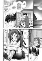 Fresh Lovers Chapter 7 - Age Of Dishonesty [Yuuki Homura] [Original] Thumbnail Page 06
