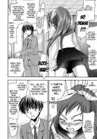 Fresh Lovers Chapter 7 - Age Of Dishonesty [Yuuki Homura] [Original] Thumbnail Page 08