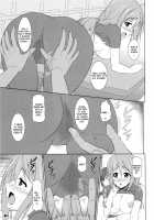 Charl No Himegoto / シャルのヒメゴト [Uehiro] [Infinite Stratos] Thumbnail Page 11