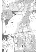 Charl No Himegoto / シャルのヒメゴト [Uehiro] [Infinite Stratos] Thumbnail Page 14