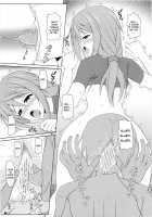 Charl No Himegoto / シャルのヒメゴト [Uehiro] [Infinite Stratos] Thumbnail Page 15