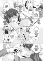 Crime And Affection / Crime and affection [Niwacho] [Fate] Thumbnail Page 12