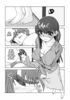 Crime And Affection / Crime and affection [Niwacho] [Fate] Thumbnail Page 06