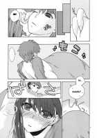 Crime And Affection / Crime and affection [Niwacho] [Fate] Thumbnail Page 07