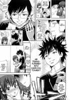 Toaru Hentai No Bust Up Skill [Yahiro Pochi] [Toaru Majutsu No Index] Thumbnail Page 10