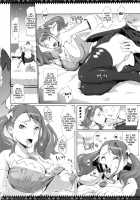 Ano Ana / アノアナ [Yunioshi] [Anohana: The Flower We Saw That Day] Thumbnail Page 03