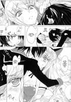 Candy Noise / CANDY NOISE [Rangetsu] [Code Geass] Thumbnail Page 11