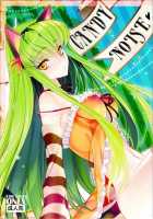 Candy Noise / CANDY NOISE [Rangetsu] [Code Geass] Thumbnail Page 01