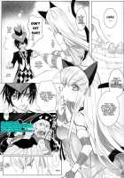 Candy Noise / CANDY NOISE [Rangetsu] [Code Geass] Thumbnail Page 07