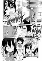 Girlfriend-Friend  Part 2 [Yaya Hinata] [Original] Thumbnail Page 10