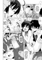 Girlfriend-Friend  Part 2 [Yaya Hinata] [Original] Thumbnail Page 14