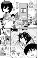 Girlfriend-Friend  Part 2 [Yaya Hinata] [Original] Thumbnail Page 01