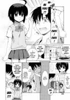 Girlfriend-Friend  Part 2 [Yaya Hinata] [Original] Thumbnail Page 06