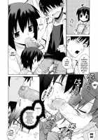Girlfriend-Friend  Part 2 [Yaya Hinata] [Original] Thumbnail Page 08
