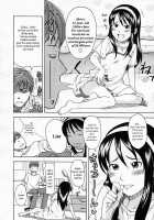 One Hot Minute / ワン ホット ミニット [Onizuka Naoshi] [Original] Thumbnail Page 10