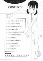 One Hot Minute / ワン ホット ミニット [Onizuka Naoshi] [Original] Thumbnail Page 06